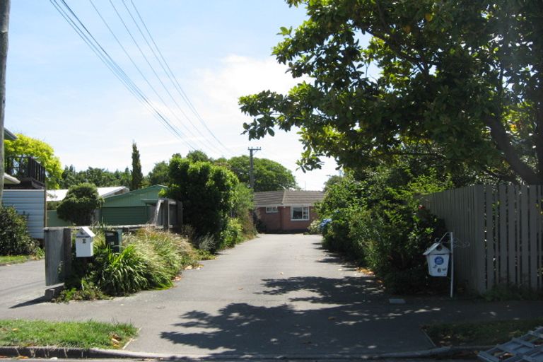 Photo of property in 6 Haig Place, Woolston, Christchurch, 8023