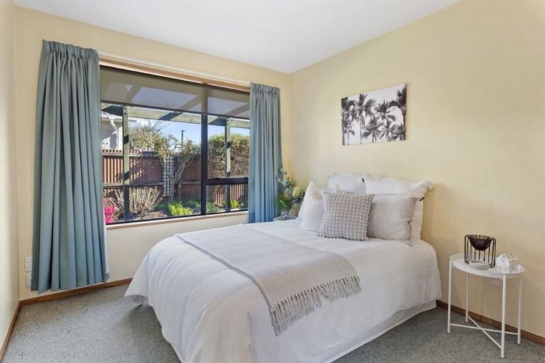 Photo of property in 5 Cunningham Place, Halswell, Christchurch, 8025