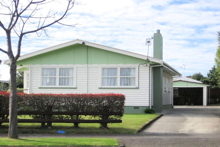 Photo of property in 197 Maungatapu Road, Maungatapu, Tauranga, 3112