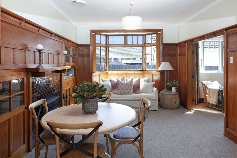 Photo of property in 109 Trafalgar Street, St Albans, Christchurch, 8014