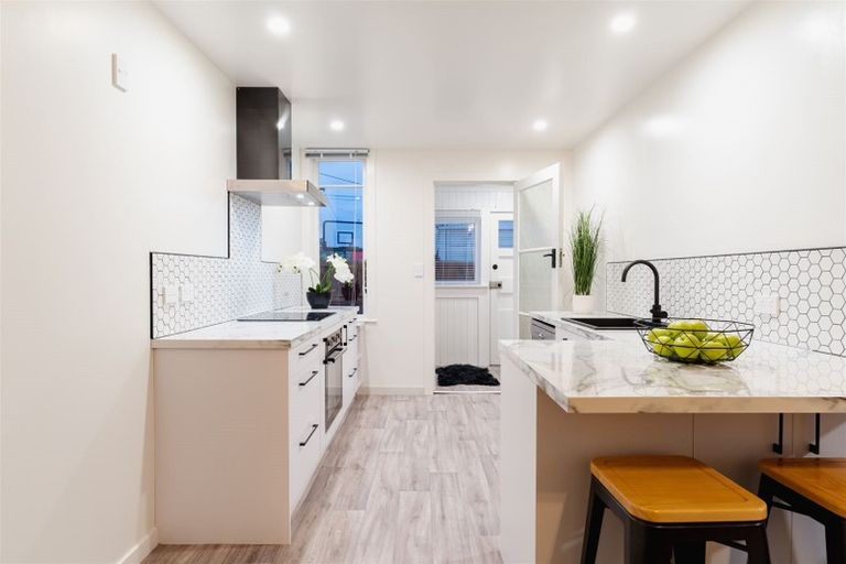 Photo of property in 36 Bathgate Street, South Dunedin, Dunedin, 9012