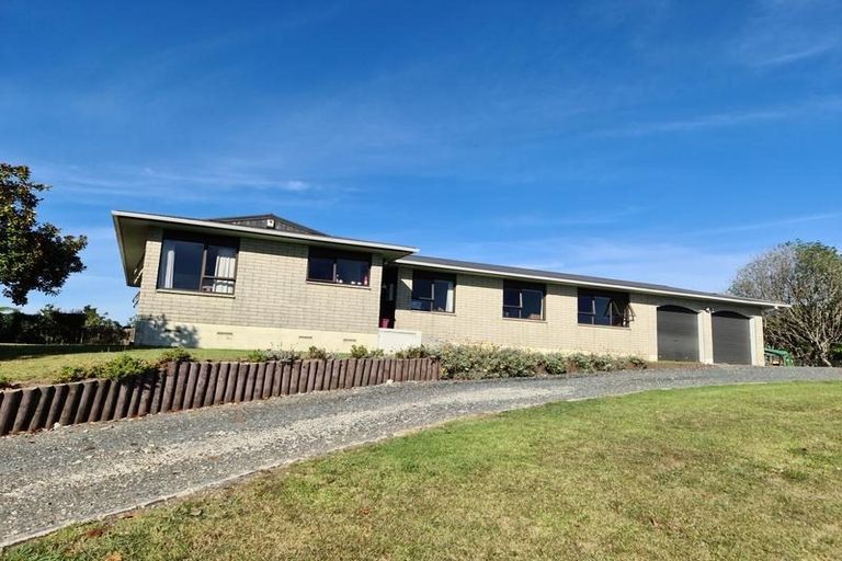Photo of property in 489 Ruapekapeka Road, Towai, Hikurangi, 0182