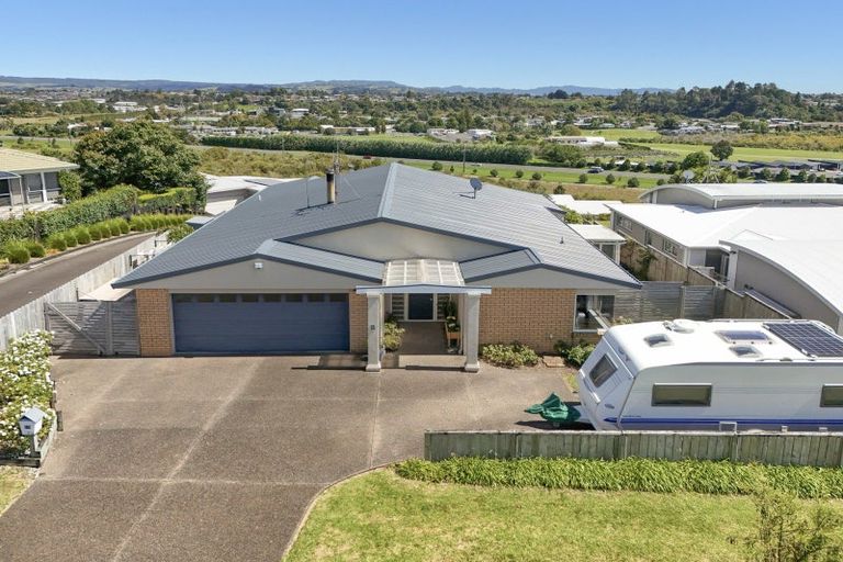 Photo of property in 15 Diamond Head, Hairini, Tauranga, 3112