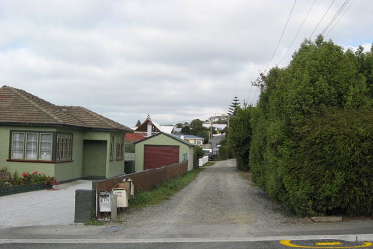 Photo of property in 29a Clare Street, Oamaru North, Oamaru, 9400