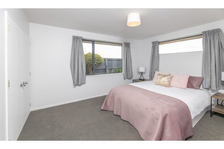 Photo of property in 43 Saint Lukes Street, Woolston, Christchurch, 8062