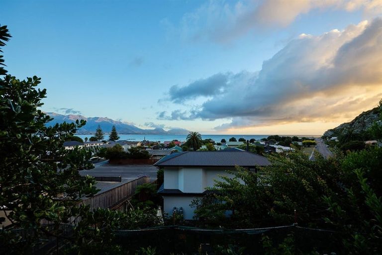 Photo of property in 178 Torquay Street, Kaikoura, 7300