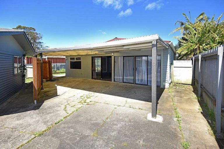 Photo of property in 45 Mckinstry Avenue, Mangere East, Auckland, 2024