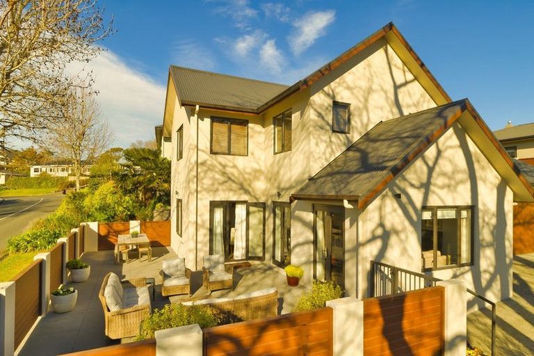 Photo of property in 44a Mchardy Street, Havelock North, 4130