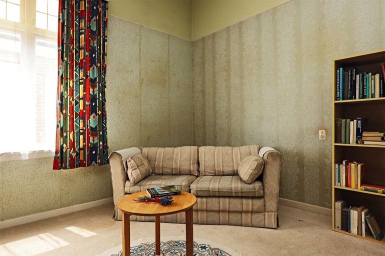 Photo of property in 44 Mcdonald Street, Napier South, Napier, 4110