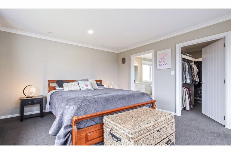 Photo of property in 60 Cassino Street, Rangiora, 7400