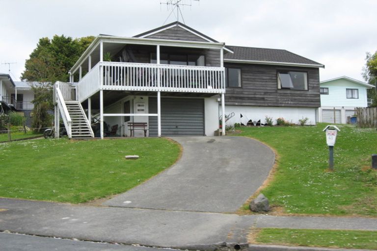 Photo of property in 41 Armitage Road, Wellsford, 0900