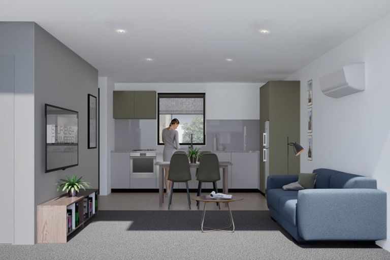 Photo of property in 11 Draper Street, Richmond, Christchurch, 8013