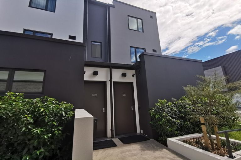 Photo of property in 1/206 Hereford Street, Christchurch Central, Christchurch, 8011