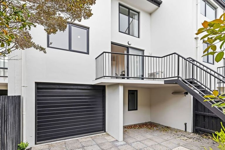 Photo of property in 3/75 Andover Street, Merivale, Christchurch, 8014