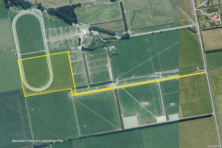 Photo of property in 14 Rakero (pvt) Lane, Fernside, 7471