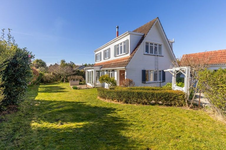 Photo of property in 16 Goddard Road, Tasman, Upper Moutere, 7173