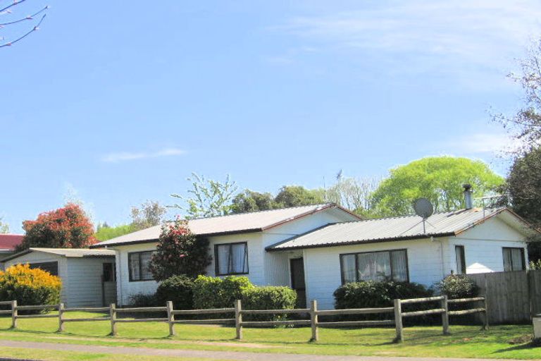 Photo of property in 66 Blomfield Street, Pukehangi, Rotorua, 3015