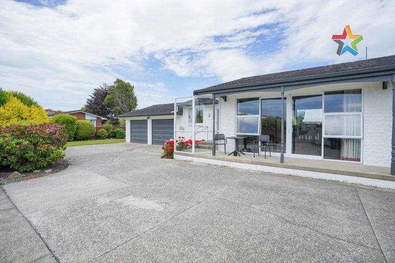 Photo of property in 311 Tay Street, Turnbull Thomson Park, Invercargill, 9810