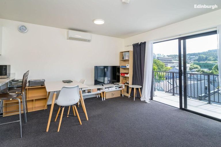 Photo of property in 7/377 Leith Street, North Dunedin, Dunedin, 9016