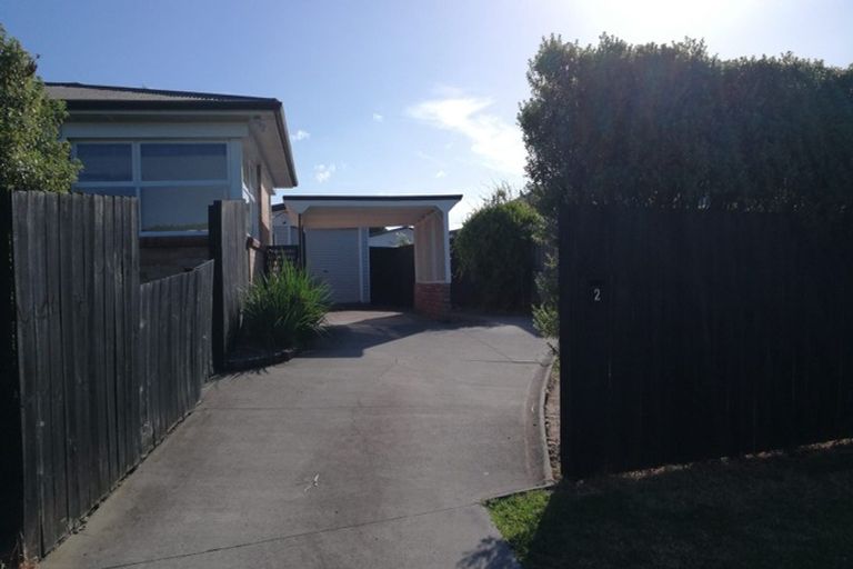 Photo of property in 2 Challinor Street, Pakuranga, Auckland, 2010