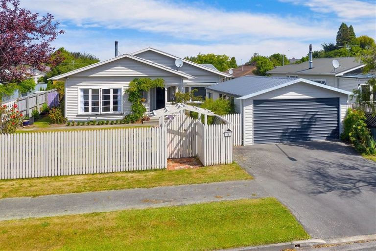 Photo of property in 5 Scott Street, Rangiora, 7400