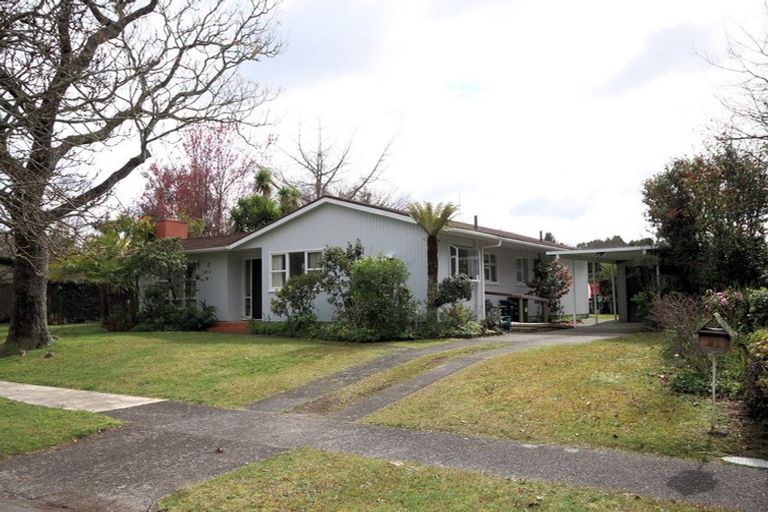 Photo of property in 25 Bell Street, Kawerau, 3127