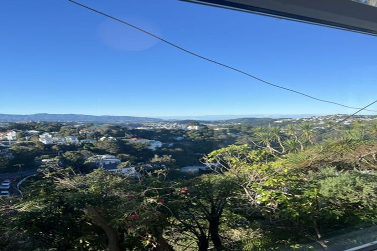 Photo of property in 11 Fairview Crescent, Kelburn, Wellington, 6012