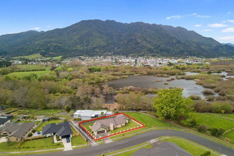 Photo of property in 48 Ritchie Street, Te Aroha, 3320