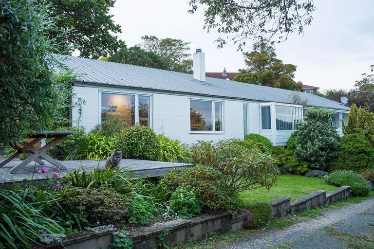 Photo of property in 7 Danube Street, Vauxhall, Dunedin, 9013