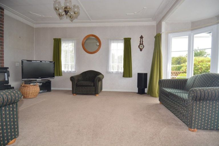 Photo of property in 144 Pomona Street, Strathern, Invercargill, 9812