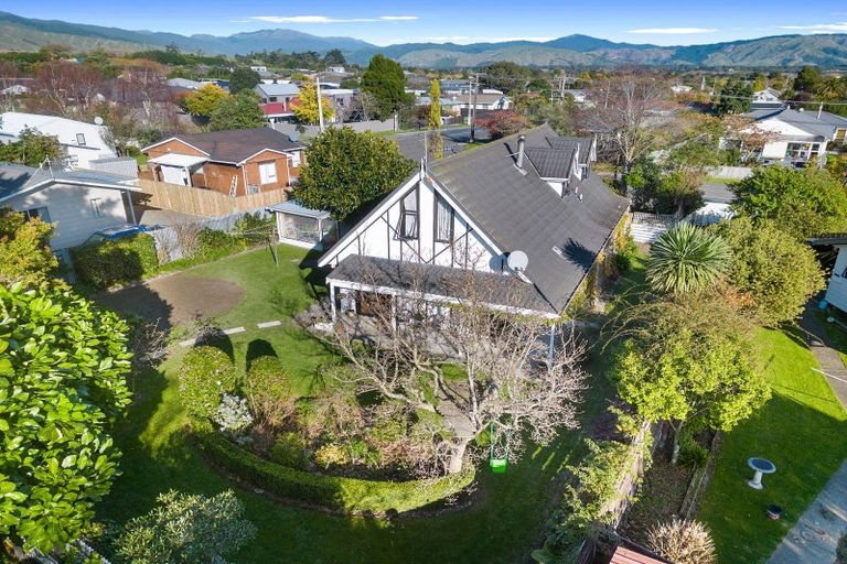 Photo of property in 56 Te Manuao Road, Otaki, 5512