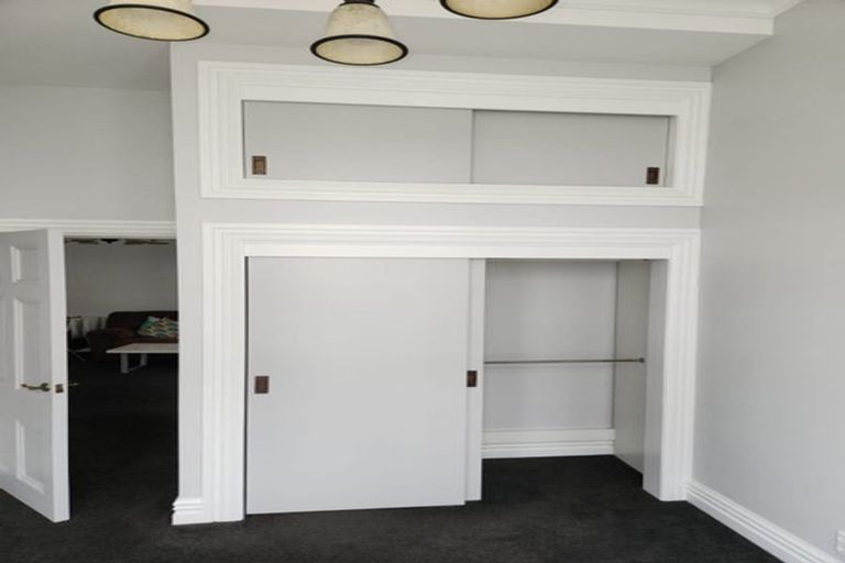 Photo of property in 15 Portland Crescent, Thorndon, Wellington, 6011