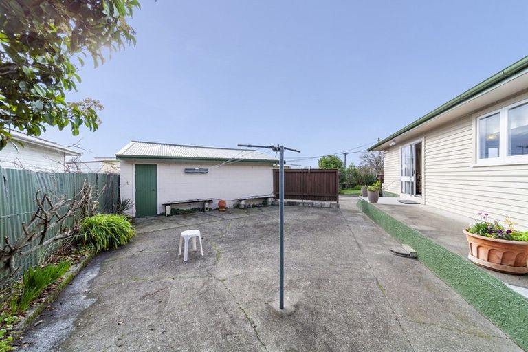 Photo of property in 5 Jull Crescent, Waipukurau, 4200