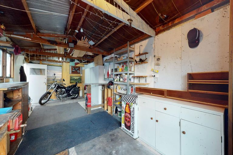 Photo of property in 2 Murdoch Place, Mayfield, Ashburton, 7778