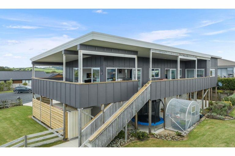 Photo of property in 7 Takahe Place, Mangawhai, 0505