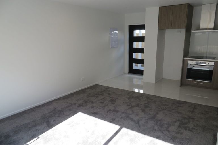 Photo of property in 6/305 Madras Street, Christchurch Central, Christchurch, 8013