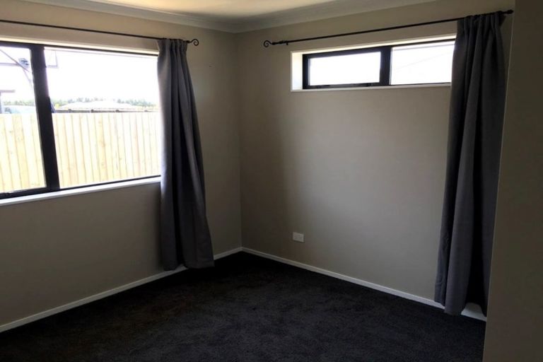 Photo of property in 42 Bavaria Drive, Rolleston, 7614