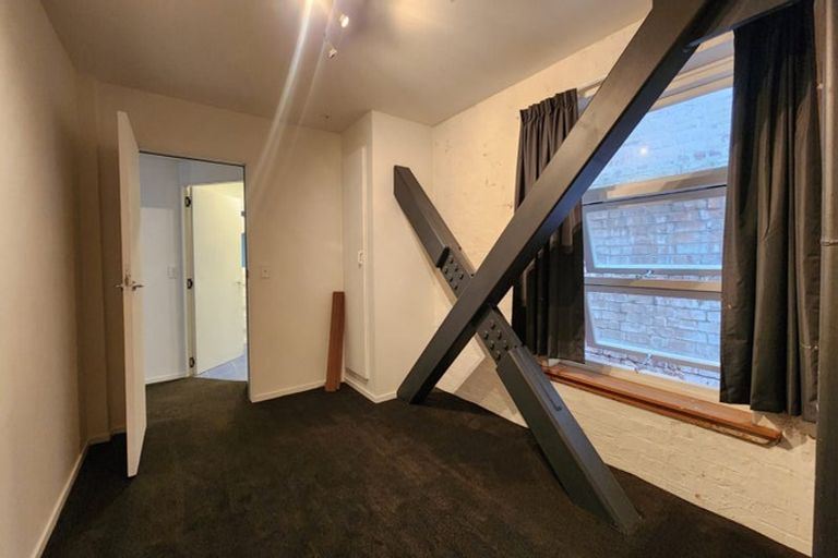 Photo of property in Bond Store Apartments, 8b Egmont Street, Te Aro, Wellington, 6011
