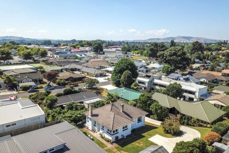 Photo of property in 12a Dick Street, Cambridge, 3434