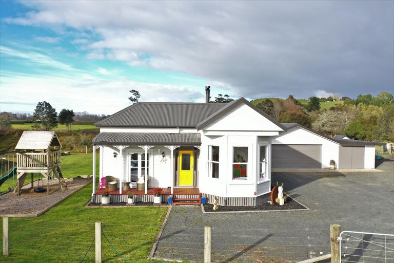 Photo of property in 209a Te Puroa Road, Ngaruawahia, 3793