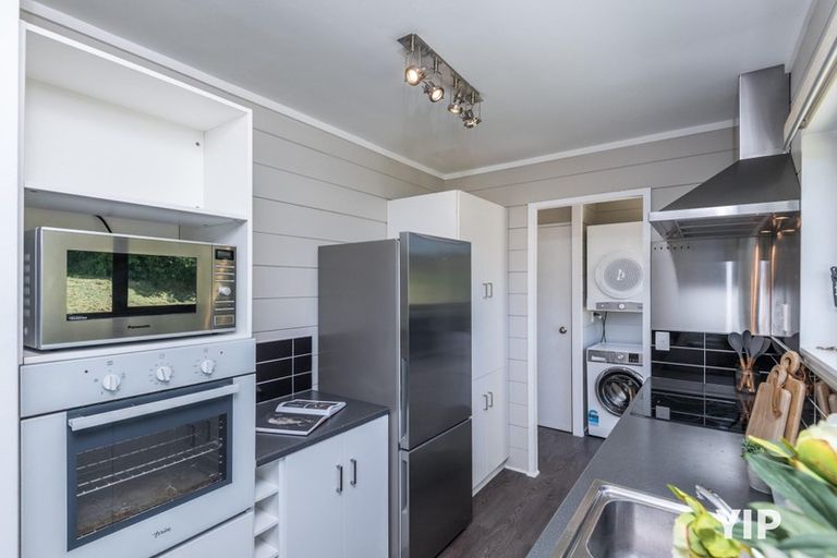 Photo of property in 107 Gillespies Road, Birchville, Upper Hutt, 5018