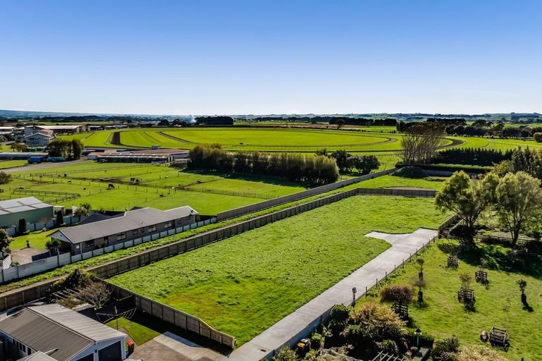 Photo of property in 38 Fantham Street, Hawera, 4610