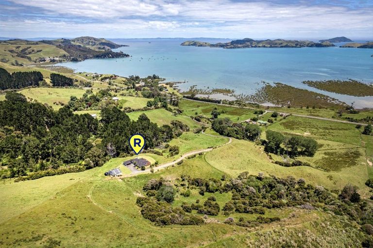 Photo of property in 1682a Manaia Road, Preece Point, Coromandel, 3581