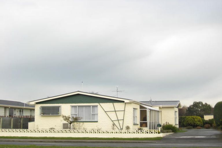 Photo of property in 112 Regent Street, Heidelberg, Invercargill, 9812