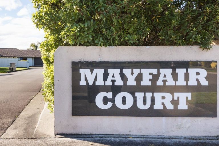 Photo of property in 2 Mayfair Court, Feilding, 4702