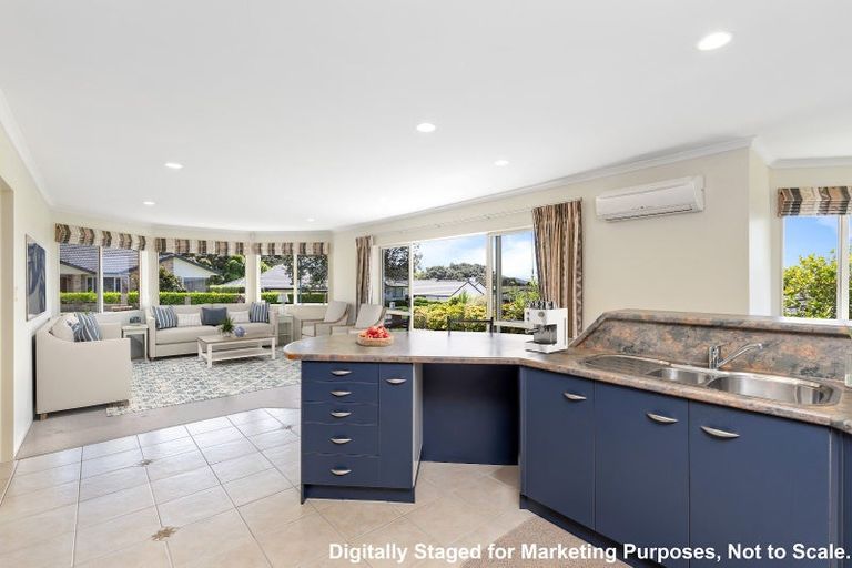 Photo of property in 6 The Ritz, Orewa, 0931