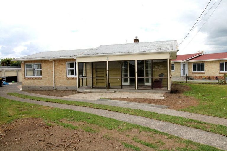 Photo of property in 23 Kauri Crescent, Matamata, 3400