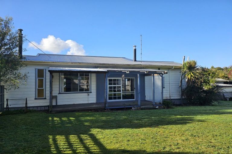 Photo of property in 7 Seddon Street, Runanga, 7803