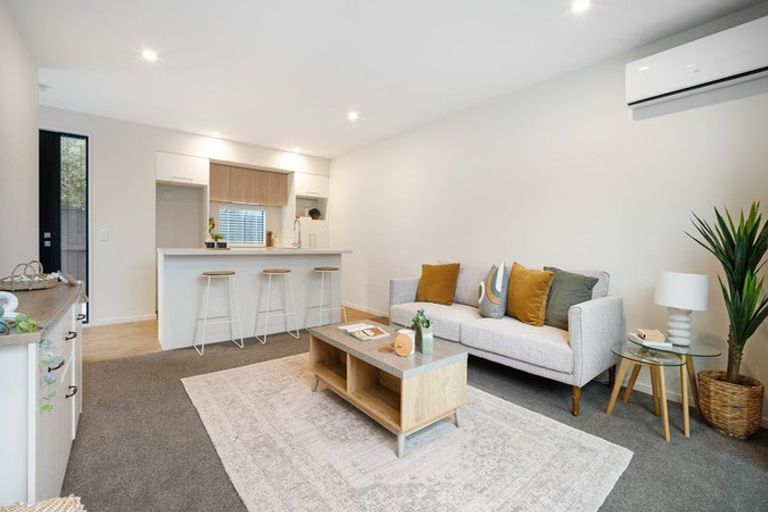 Photo of property in 4/9 Bolton Avenue, Spreydon, Christchurch, 8024