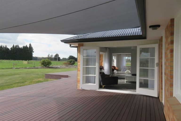 Photo of property in 158 Mckeown Road, Woodbury, Geraldine, 7991